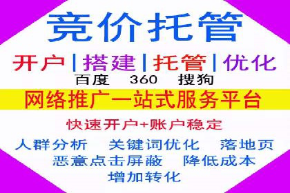 专业SEM托管，案例见证品牌知名度提升